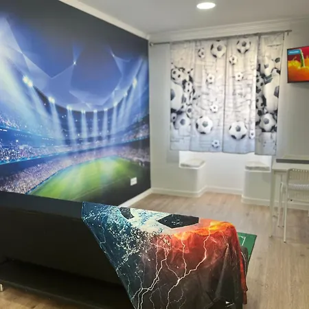 Perola Do Futebol - No Coracao De