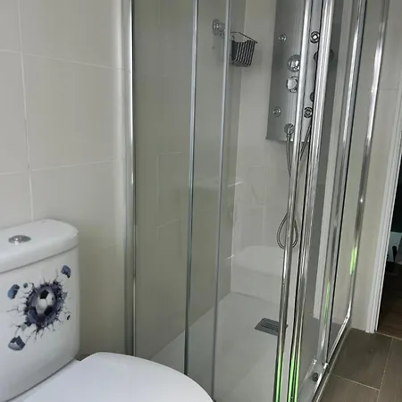 Perola Do Futebol - No Coracao De Apartment *