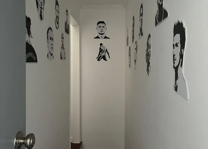 Perola Do Futebol - No Coracao De * Сетубал