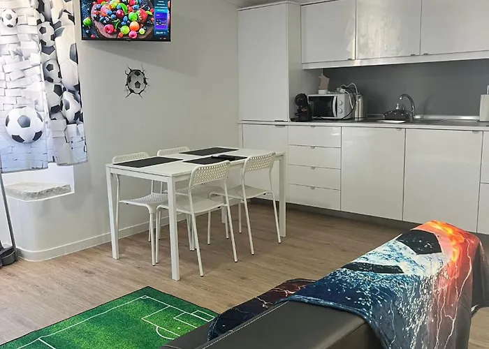 Perola Do Futebol - No Coracao De Сетубал
