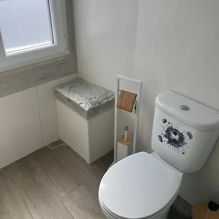Apartment Perola Do Futebol - No Coracao De Setubal