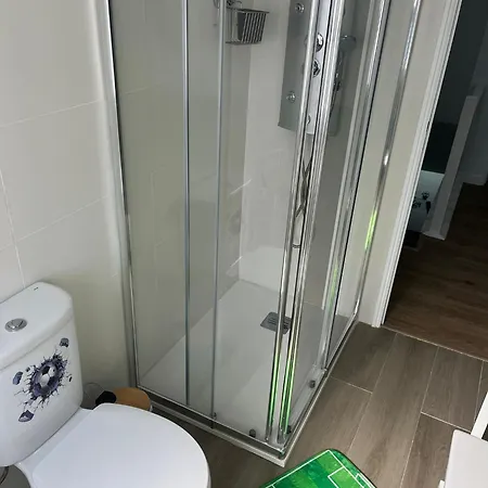 Apartment Perola Do Futebol - No Coracao De Setubal
